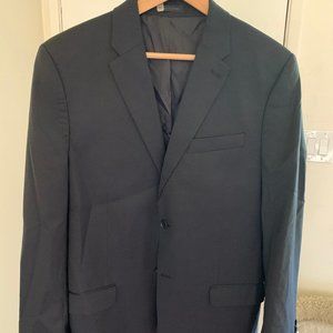 Calvin Klein Suit (Jacket + Pants)